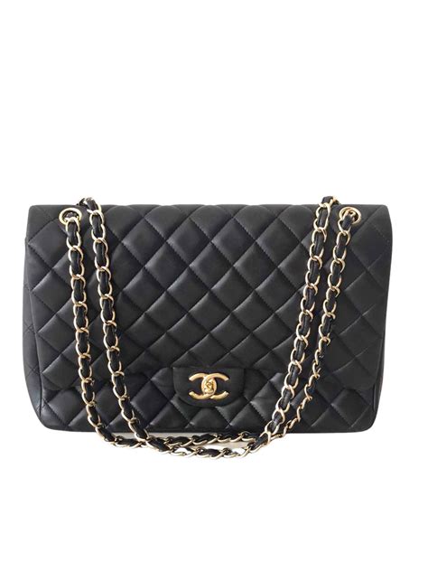 bolsas chanel classics